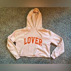 Vici | Cropped hoodie